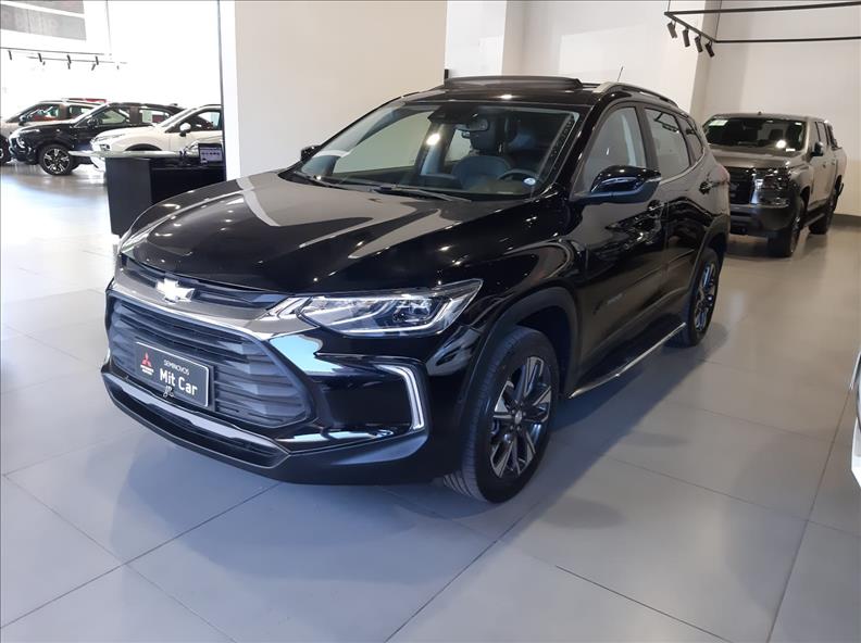  TRACKER  1.2 Turbo Premier 