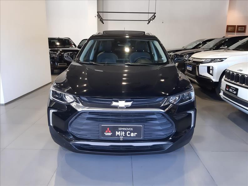  TRACKER  1.2 Turbo Premier 
