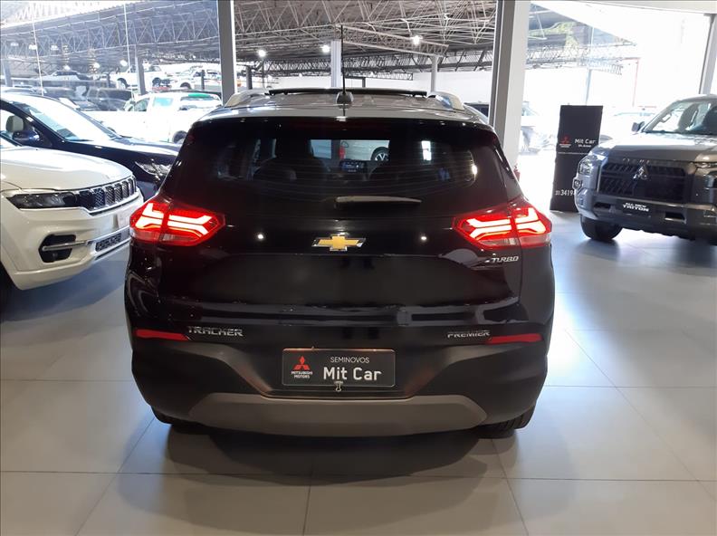  TRACKER  1.2 Turbo Premier 