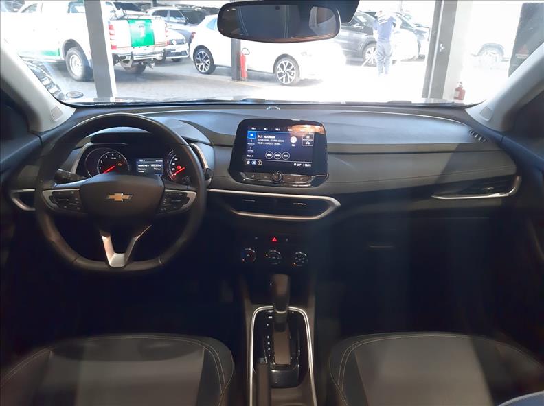  TRACKER  1.2 Turbo Premier 