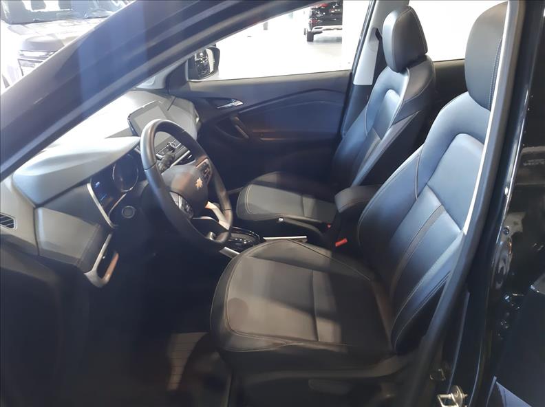  TRACKER  1.2 Turbo Premier 