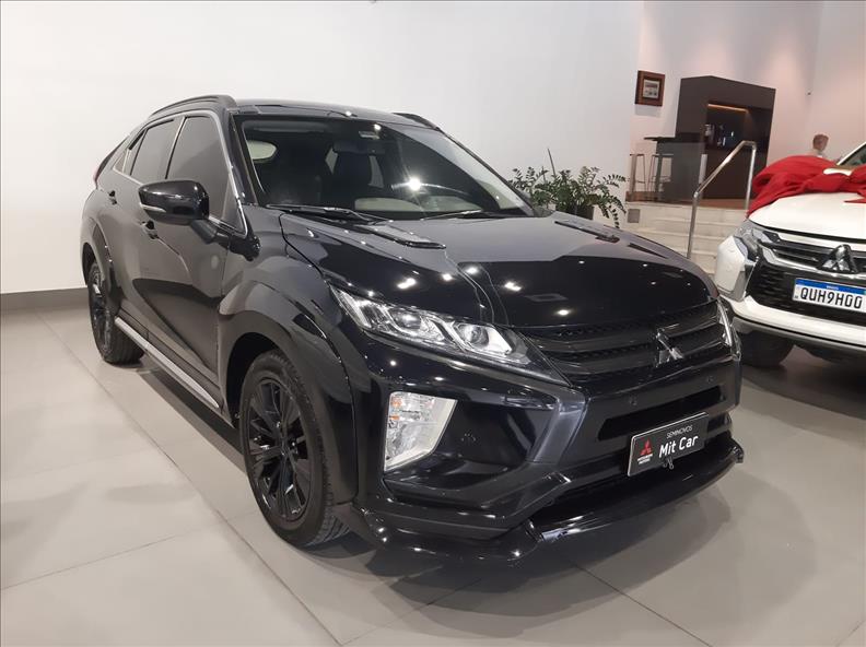  ECLIPSE CROSS  1.5 Mivec Turbo Hpe-s Sport S-awc 