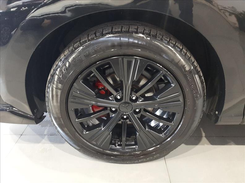  ECLIPSE CROSS  1.5 Mivec Turbo Hpe-s Sport S-awc 5