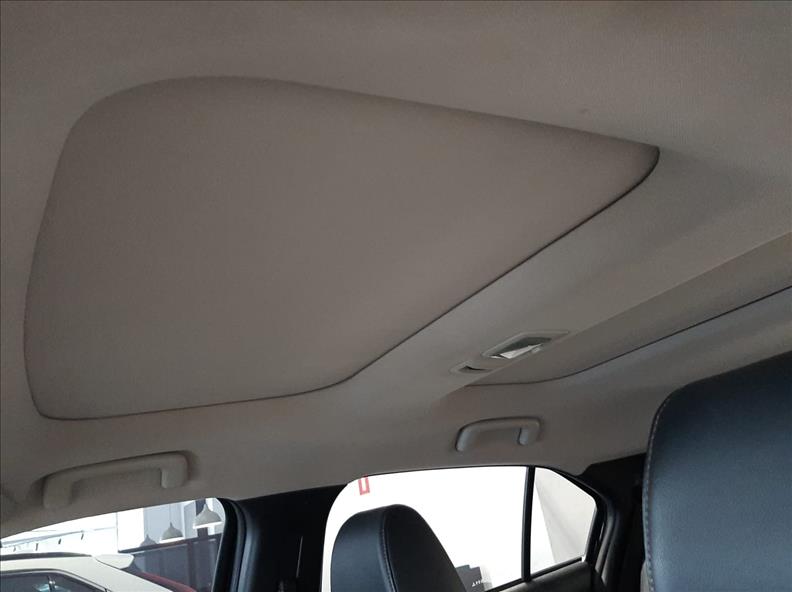  ECLIPSE CROSS  1.5 Mivec Turbo Hpe-s Sport S-awc 8