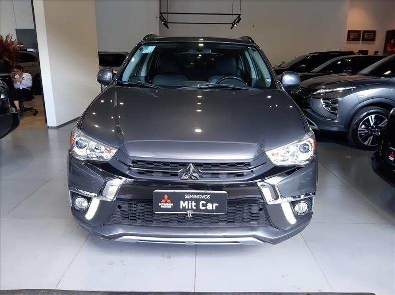  ASX  2.0 Mivec GLS 2