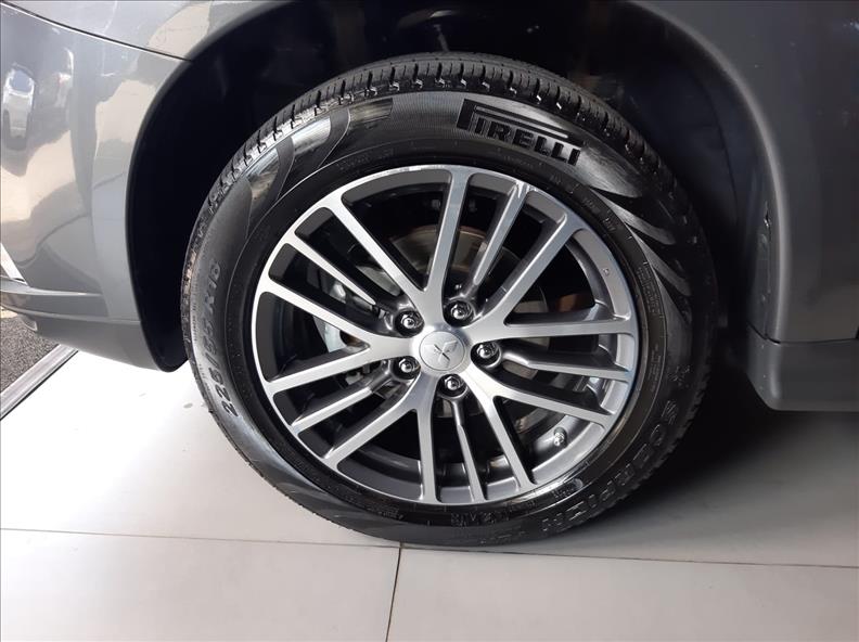  ASX  2.0 Mivec GLS 5