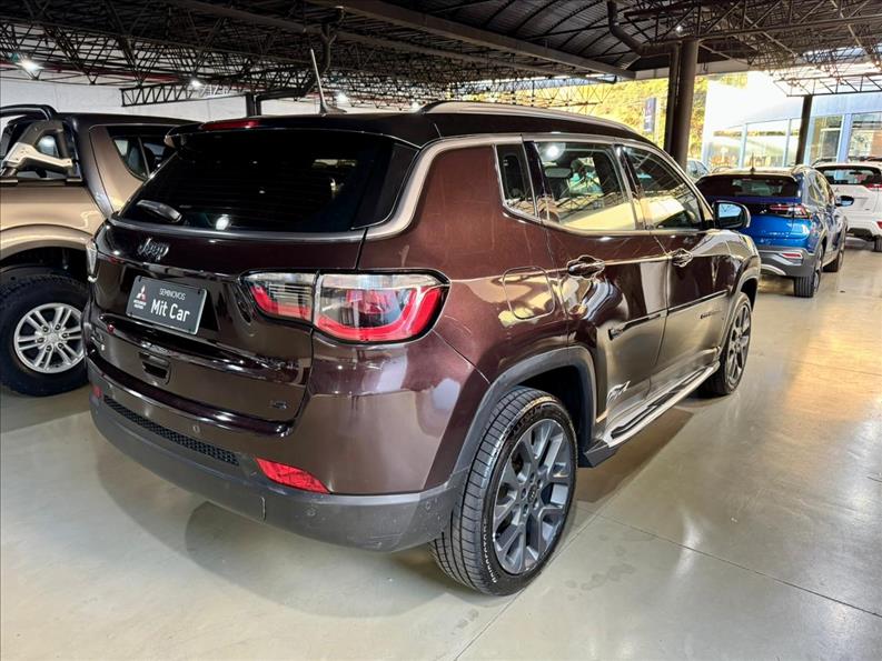  COMPASS  2.0 16V S 4X4 3