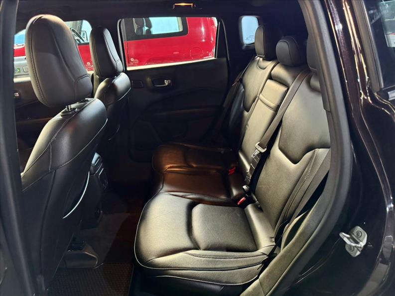  COMPASS  2.0 16V S 4X4 7