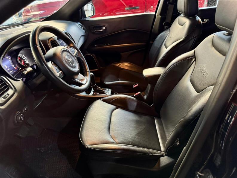  COMPASS  2.0 16V S 4X4 8