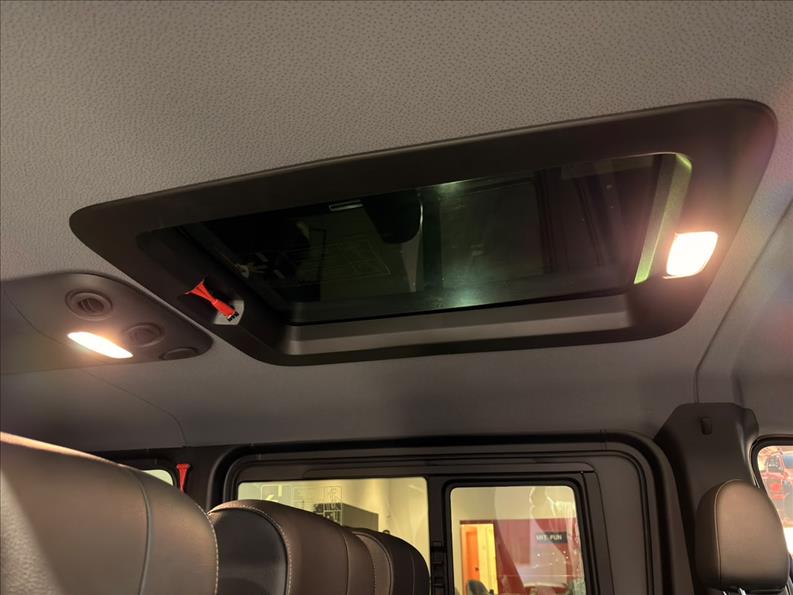  SPRINTER  2.2 CDI VAN 416 Longo 10L 11