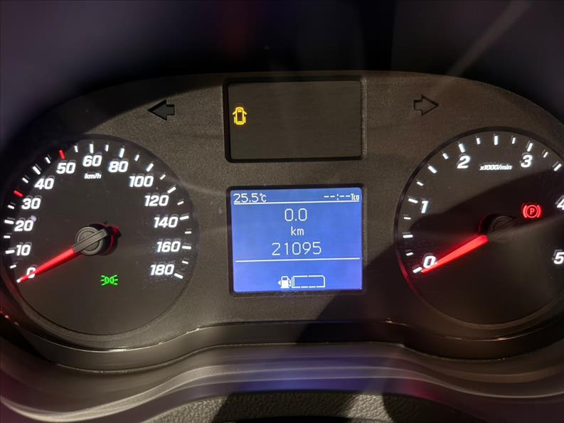  SPRINTER  2.2 CDI VAN 416 Longo 10L 14