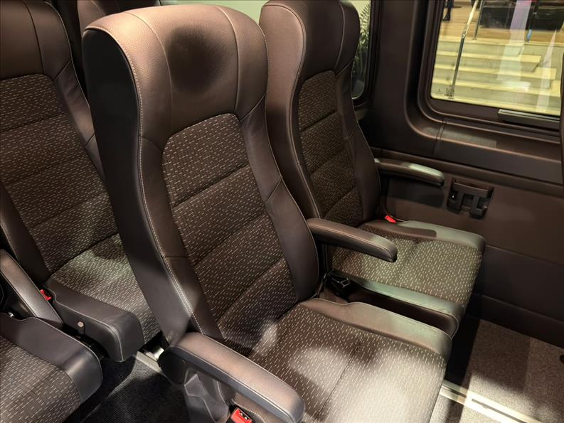  SPRINTER  2.2 CDI VAN 416 Longo 10L 15