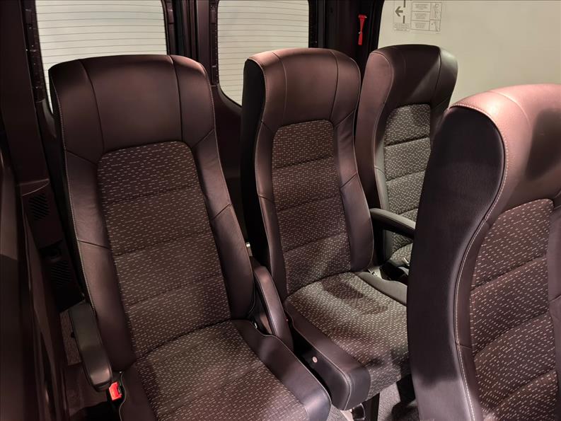  SPRINTER  2.2 CDI VAN 416 Longo 10L 16