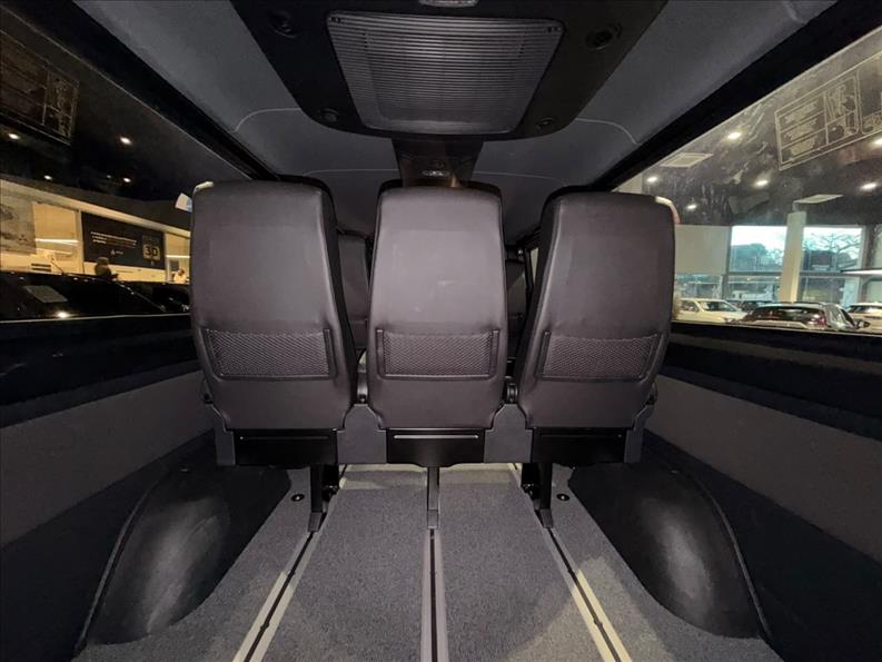  SPRINTER  2.2 CDI VAN 416 Longo 10L 17