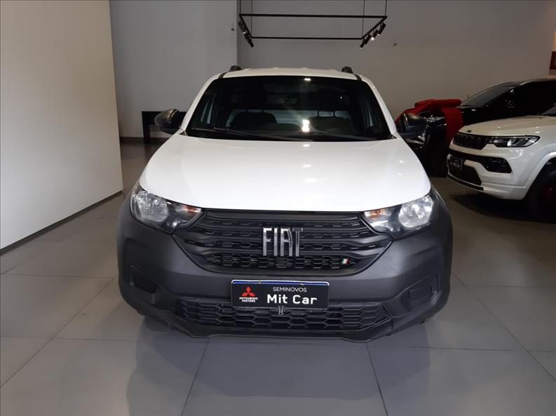 STRADA  1.4 Fire Endurance CS 2  STRADA  1.4 Fire Endurance CS 2