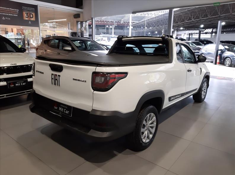 STRADA  1.4 Fire Endurance CS 3  STRADA  1.4 Fire Endurance CS 3