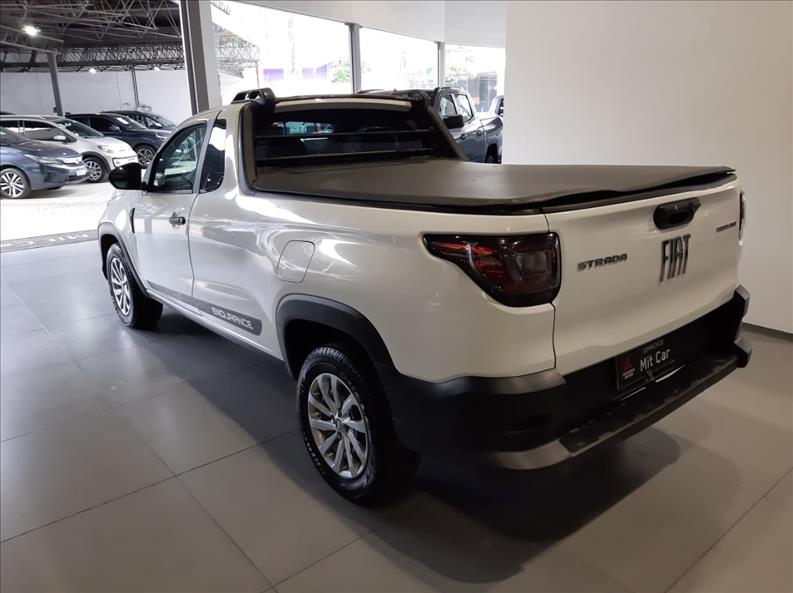 STRADA  1.4 Fire Endurance CS 4  STRADA  1.4 Fire Endurance CS 4