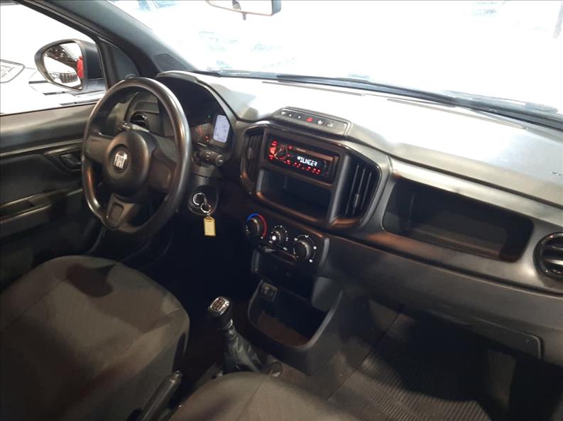 STRADA  1.4 Fire Endurance CS 6  STRADA  1.4 Fire Endurance CS 6