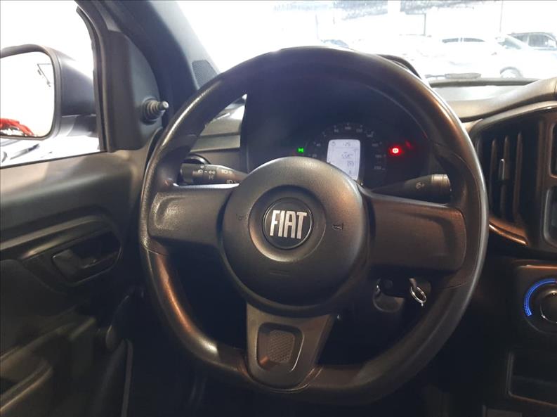 STRADA  1.4 Fire Endurance CS 7  STRADA  1.4 Fire Endurance CS 7