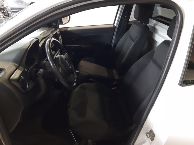 STRADA  1.4 Fire Endurance CS 8  STRADA  1.4 Fire Endurance CS 8