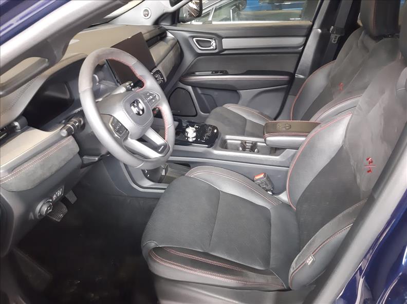  RAMPAGE  2.0 Hurricane 4 Turbo R/T 4X4 7