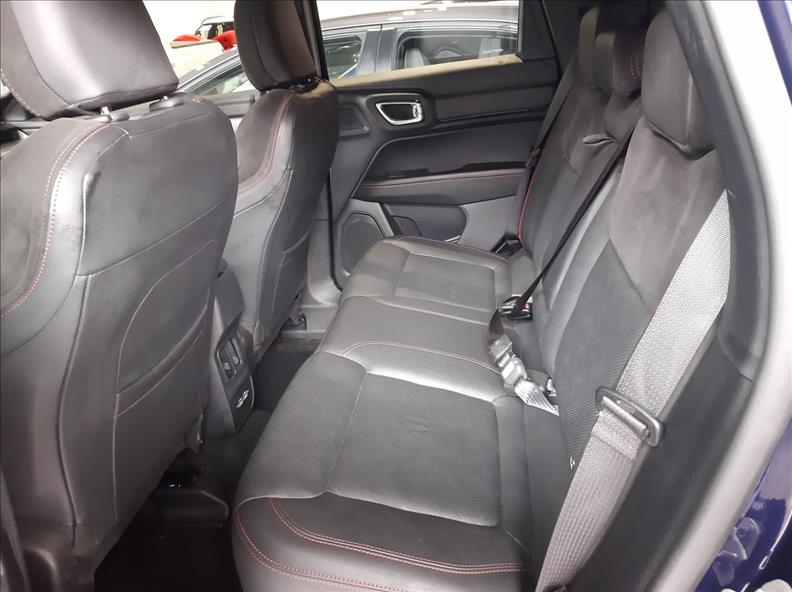  RAMPAGE  2.0 Hurricane 4 Turbo R/T 4X4 8