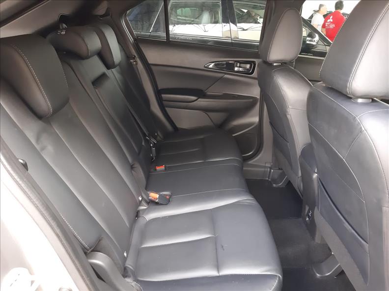  ECLIPSE CROSS  1.5 Mivec Turbo HPE 6