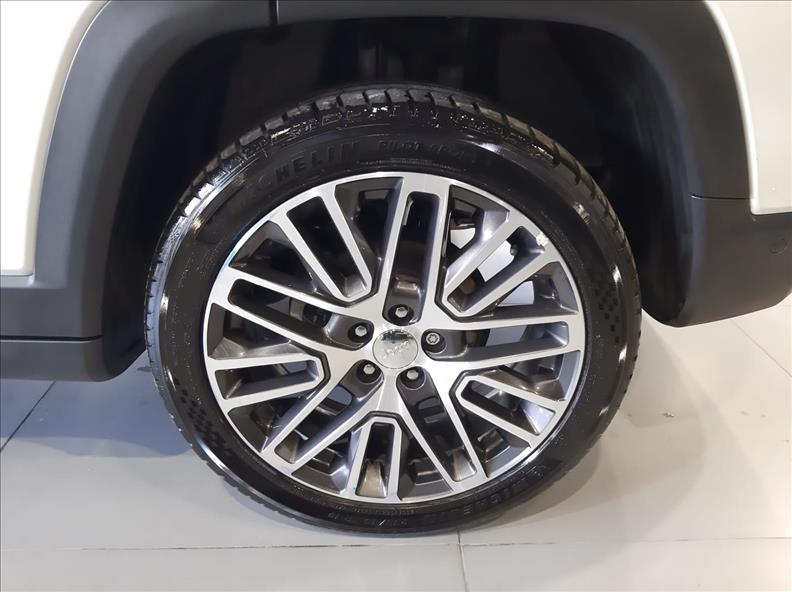  COMPASS  1.3 T270 Turbo Limited 6