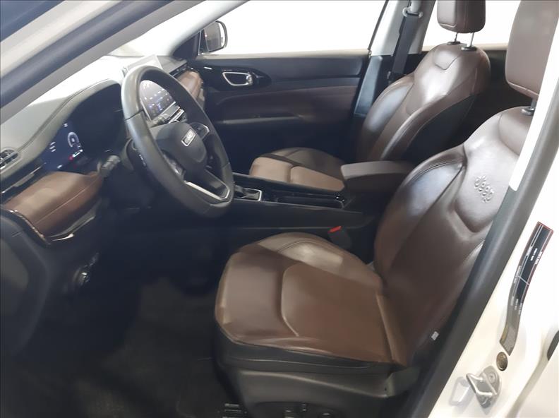  COMPASS  1.3 T270 Turbo Limited 7