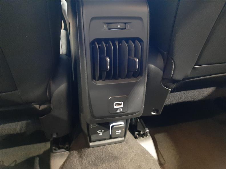  COMPASS  1.3 T270 Turbo Limited 10