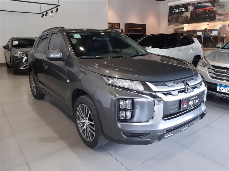  OUTLANDER SPORT  2.0 Mivec GLS 