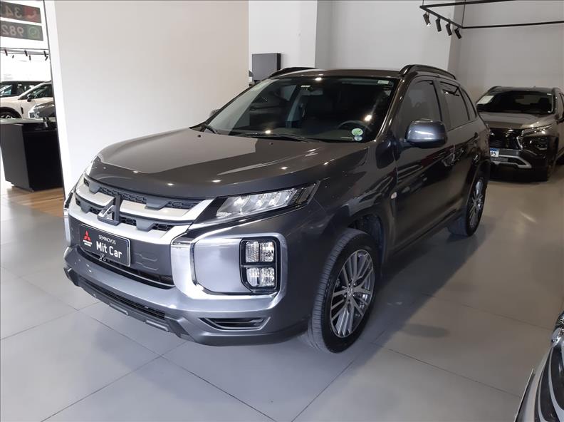  OUTLANDER SPORT  2.0 Mivec GLS 