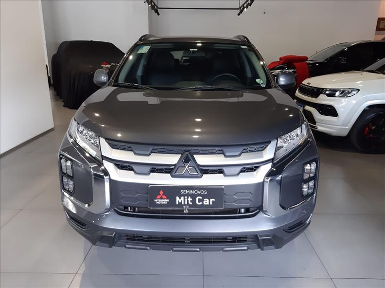  OUTLANDER SPORT  2.0 Mivec GLS 