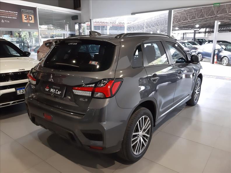  OUTLANDER SPORT  2.0 Mivec GLS 