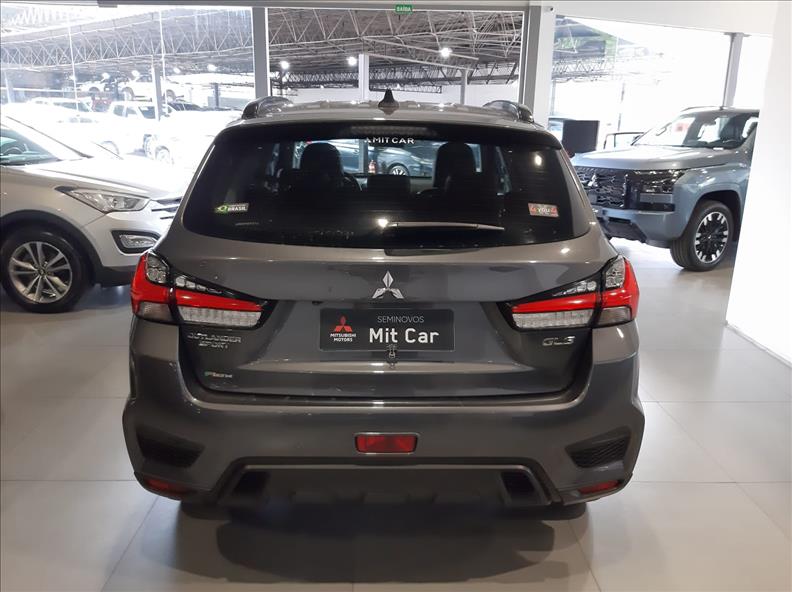  OUTLANDER SPORT  2.0 Mivec GLS 