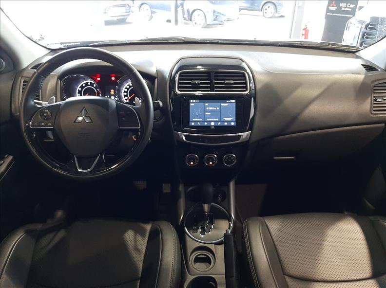  OUTLANDER SPORT  2.0 Mivec GLS 