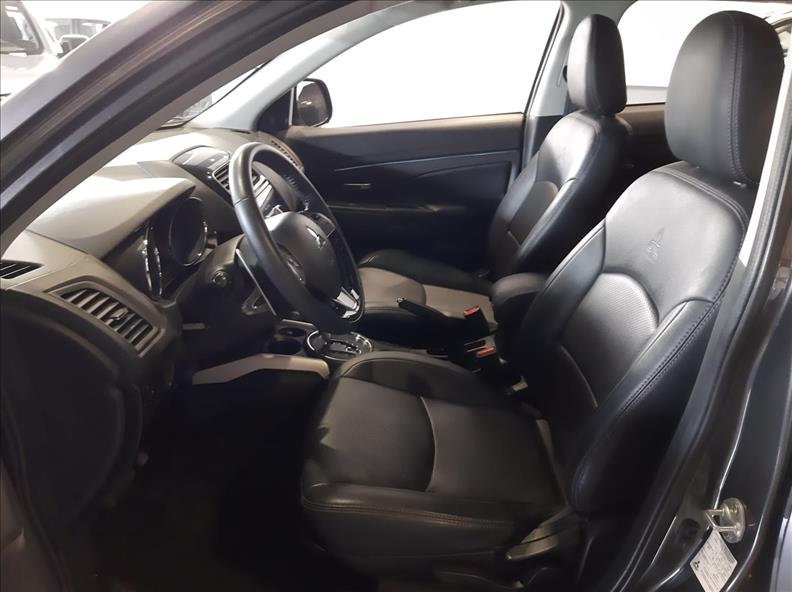  OUTLANDER SPORT  2.0 Mivec GLS 