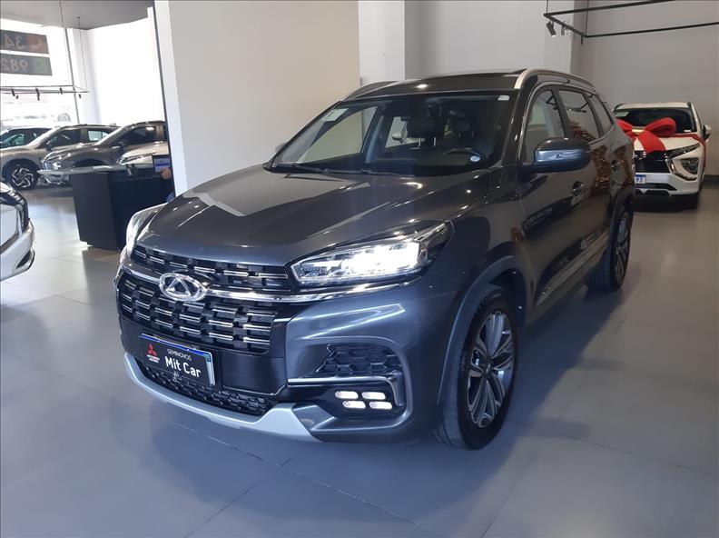  TIGGO 8  1.6 Tgdi TXS 1