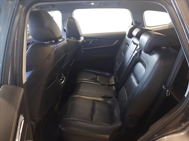  TIGGO 8  1.6 Tgdi TXS 9