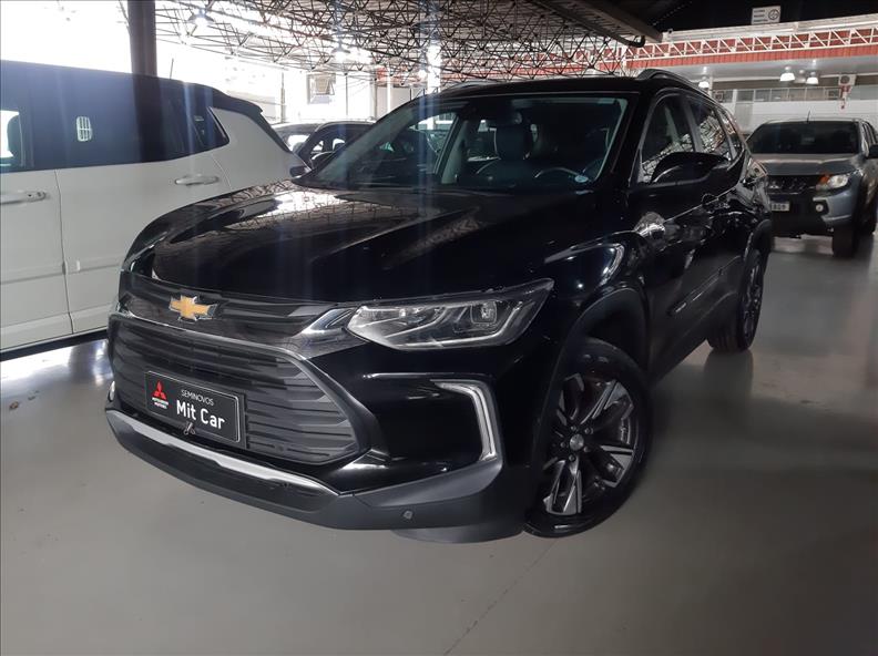  TRACKER  1.2 Turbo Premier 