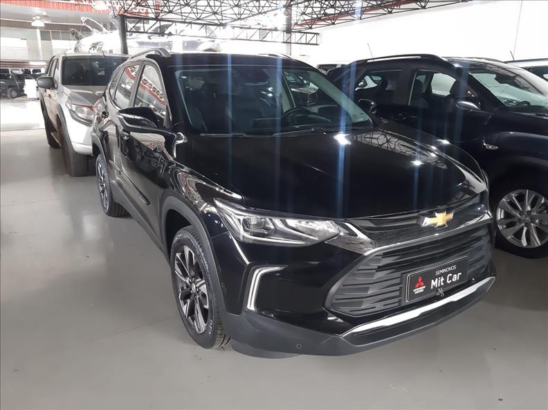  TRACKER  1.2 Turbo Premier 1