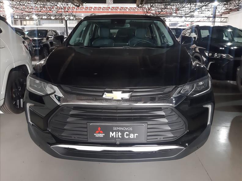  TRACKER  1.2 Turbo Premier 2