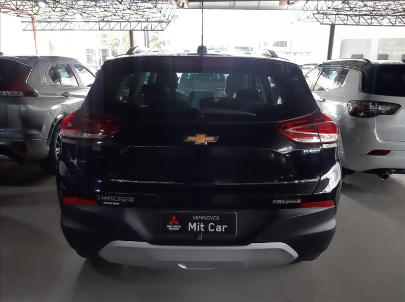  TRACKER  1.2 Turbo Premier 3