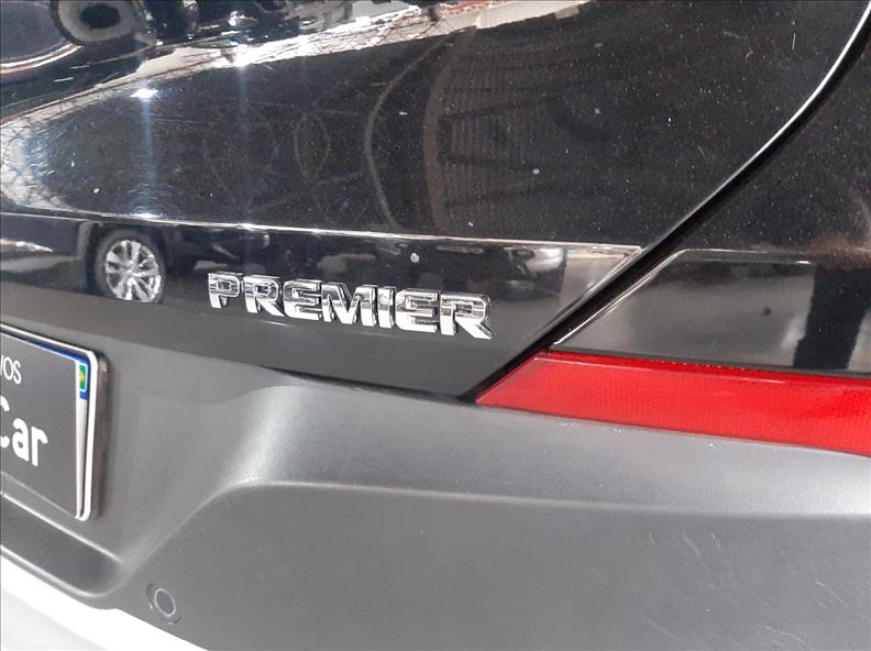  TRACKER  1.2 Turbo Premier 5