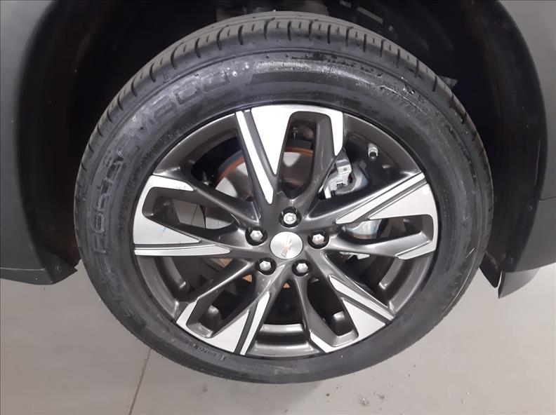  TRACKER  1.2 Turbo Premier 7