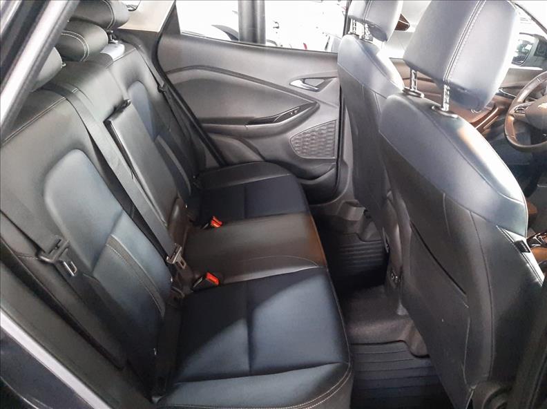  TRACKER  1.2 Turbo Premier 9