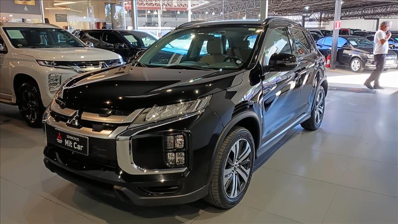  OUTLANDER  2.0 Mivec HPE 