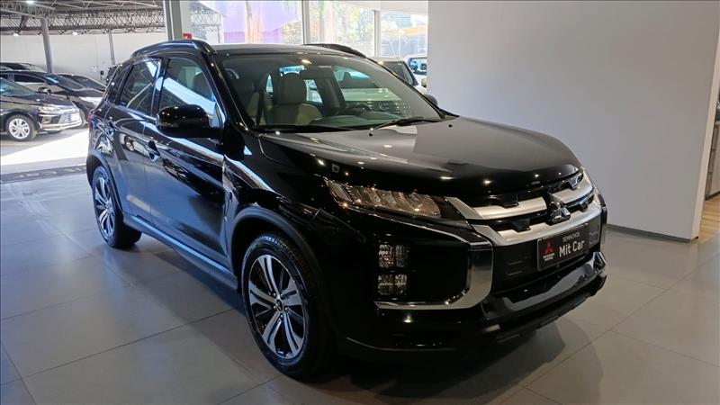  OUTLANDER  2.0 Mivec HPE 1