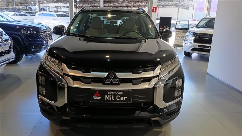  OUTLANDER  2.0 Mivec HPE 2