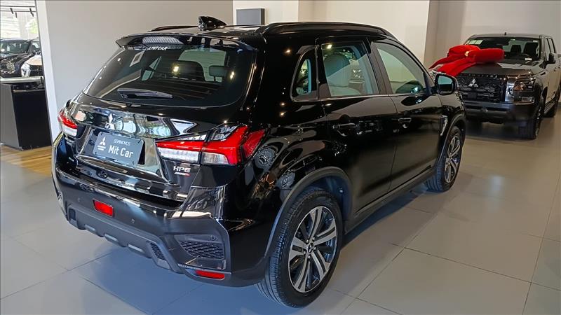  OUTLANDER  2.0 Mivec HPE 3